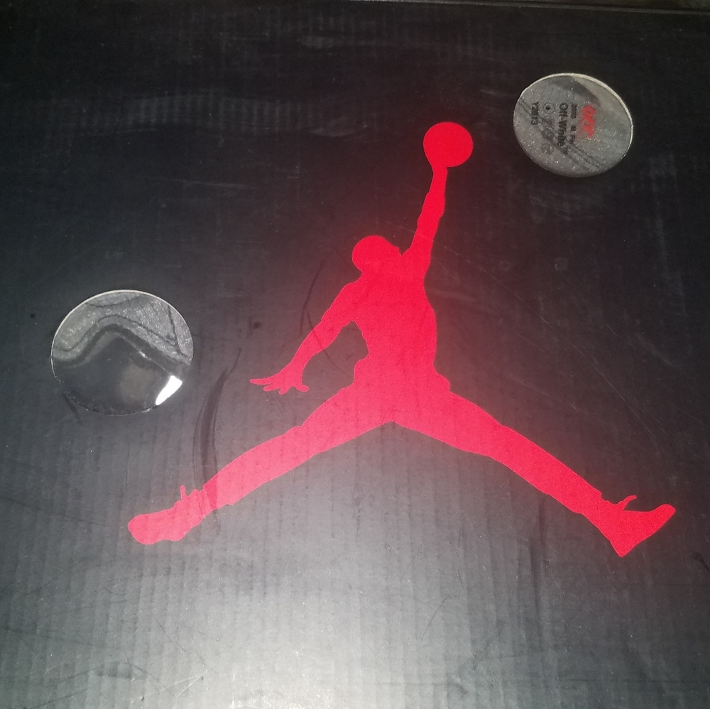 OFF-WHITE X AIR JORDAN 5 MUSLIN SP DEADSTOCK